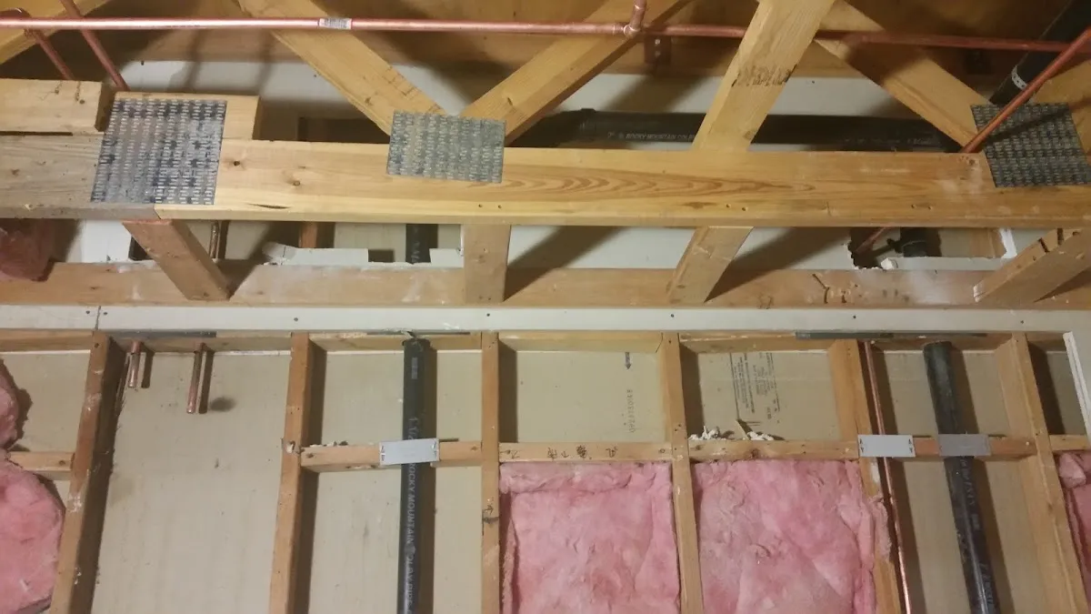 Faucet Repair in Midvale, UT